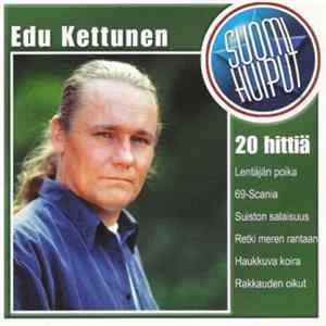 Download Edu Kettunen - 20 Hittiä