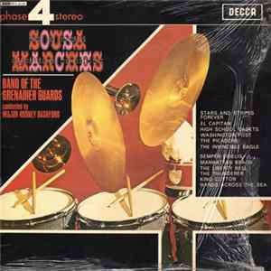Download Sousa - Band Of The Grenadier Guards Conducted By Major Rodney Bashford - Sousa Marches