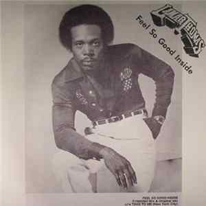 Download Lamar Thomas - Feel So Good Inside