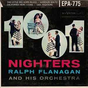 Download Ralph Flanagan And His Orchestra - 1001 Nighters