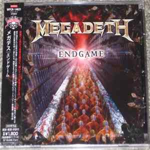 Download Megadeth - Endgame