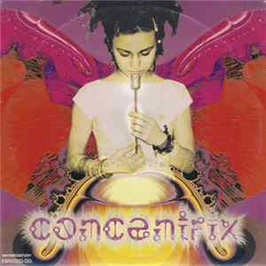 Download Concentrix - Skidzow E.P.