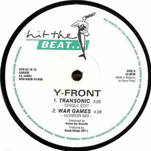Download Y-Front - Transonic