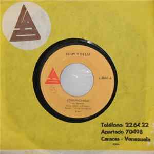 Download Eddy Y Delia - Comunicando / A Donde Vas