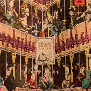 Download Waldo De Los Rios - Operas