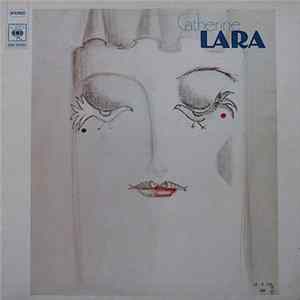 Download Catherine Lara - Vaguement