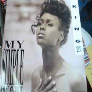 Download Charmaine King - My Simple Heart