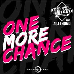 Download Marsal Ventura Feat. Aili Teigmo - One More Change