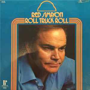 Download Red Simpson - Roll,Truck,Roll