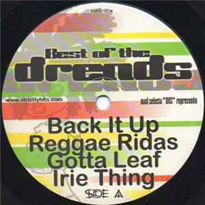 Download Various - Best Of The Dreads