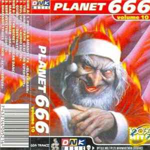 Download Various - Planet 666 Volume 10