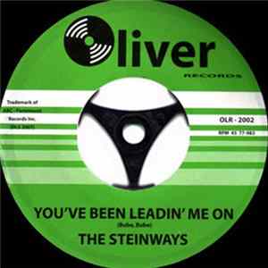 Download The Steinways / Ike & Tina Turner - You've Been Leadin' Me On / Dust My Broom