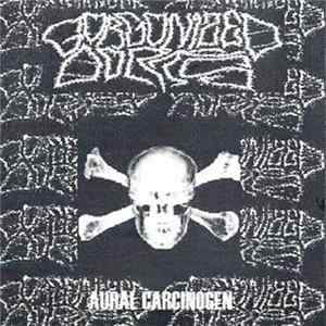 Download Gorgonized Dorks / Aragon's Corpse - Aural Carcinogen / The Stench Of Aragon's Corpse
