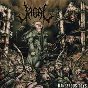 Download Jagal - Dangerous Toys