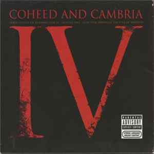 Download Coheed And Cambria - Good Apollo I'm Burning Star IV | Volume One: From Fear Through The Eyes Of Madness