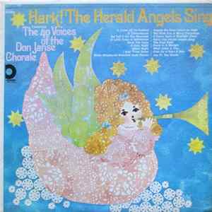 Download Don Janse Chorale - Hark The Herald Angels Sing