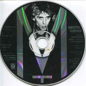 Download Martin Turner - Untitled