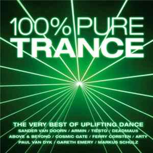 Download Various - 100% Pure Trance