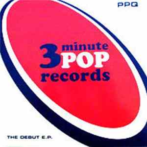 Download Various - 3 Minute Pop Records