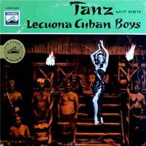 Download Lecuona Cuban Boys - Tanz Mit Den Lecuona Cuban Boys