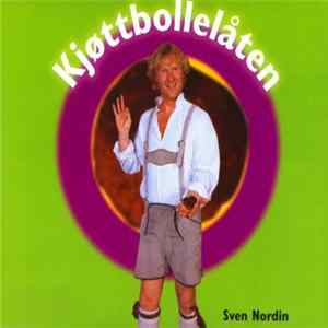 Download Sven Nordin - Kjøttbollelåten