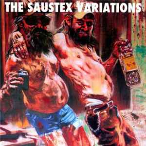 Download Various - The Saustex Variations