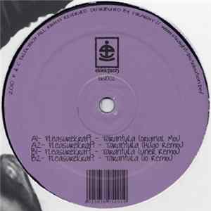 Download Pleasurekraft - Tarantula