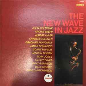 Download Various - The New Wave In Jazz