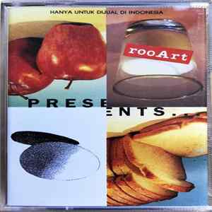 Download Various - RooArt Presents