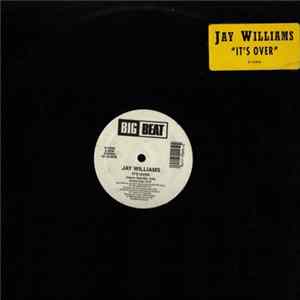 Download Jay Williams - It's Over
