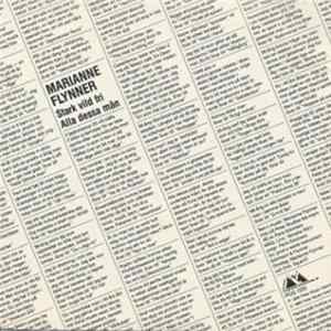 Download Marianne Flynner - Stark Vild Fri