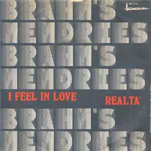 Download Brahm's Memories - I Feel In Love / Realt