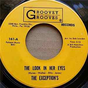 Download The Exceptions - The Look In Her Eyes
