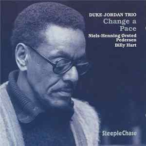Download Duke Jordan Trio - Change A Pace