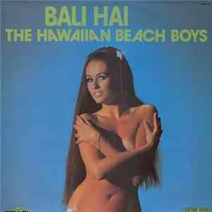 Download The Hawaiian Beach Boys - Bali Hai