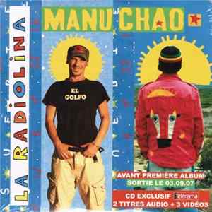 Download Manu Chao - La Radiolina