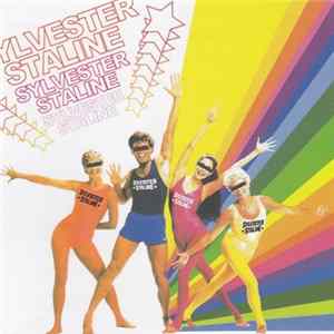 Download Sylvester Staline - $.$ Gonna Spread Hard Drugs To Your Stupid Kids With The Royalties Generated By This CD