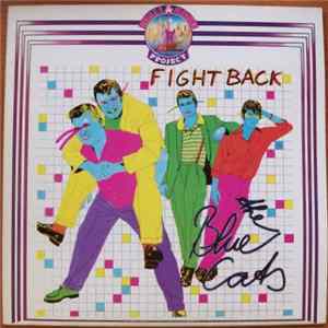 Download The Blue Cats - Fight Back