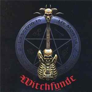 Download Witchfynde - Play It To Death