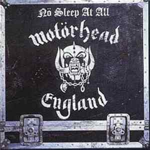 Download Motörhead - Nö Sleep At All