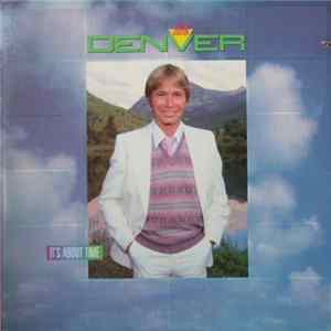 Download John Denver - It's About Time