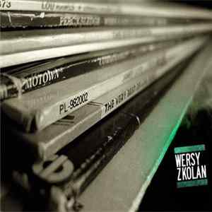 Download Zamoot - Wersy Z Kolan