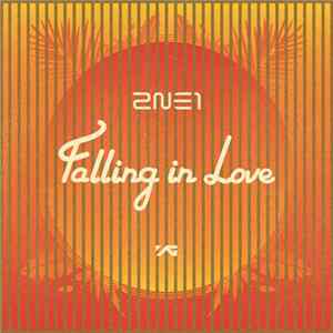 Download 2NE1 - Falling In Love