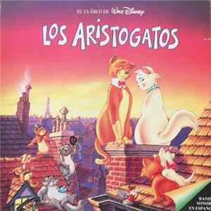 Download Various - Los Aristogatos (Banda Sonora En Español)