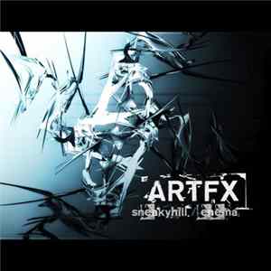 Download ArtFX - Sneakyhill