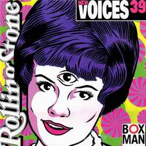 Download Various - New Voices Vol. 39