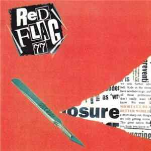 Download Red Flag 77 - A Short Cut To A Better World