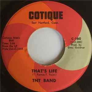 Download TNT Band - That's Life