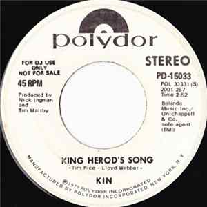 Download Kin - King Herod's Song
