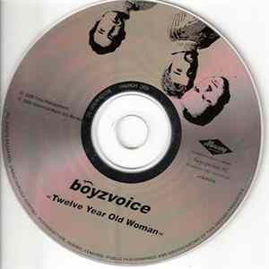 Download Boyzvoice - Twelve Year Old Woman